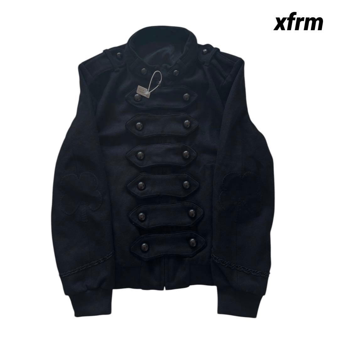 ジャケット・アウター 00s Napoleon jacket archive