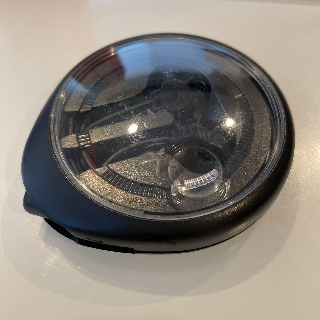 OKM II PXS Solo　バイノーラルマイク