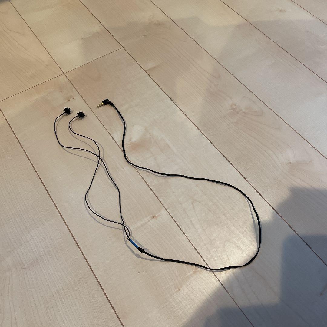 OKM II PXS Solo　バイノーラルマイク