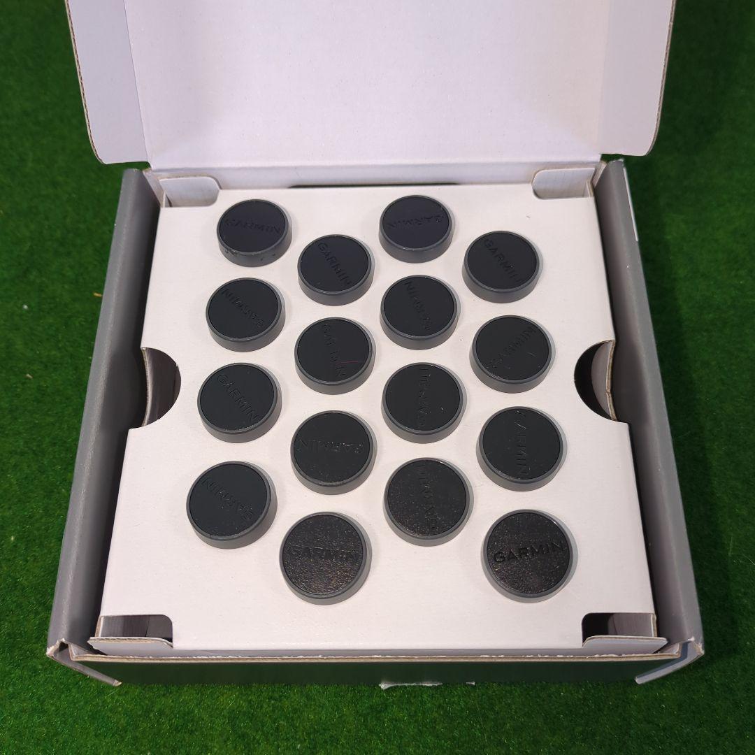 ラウンド用品・アクセサリー garmin approach ct1