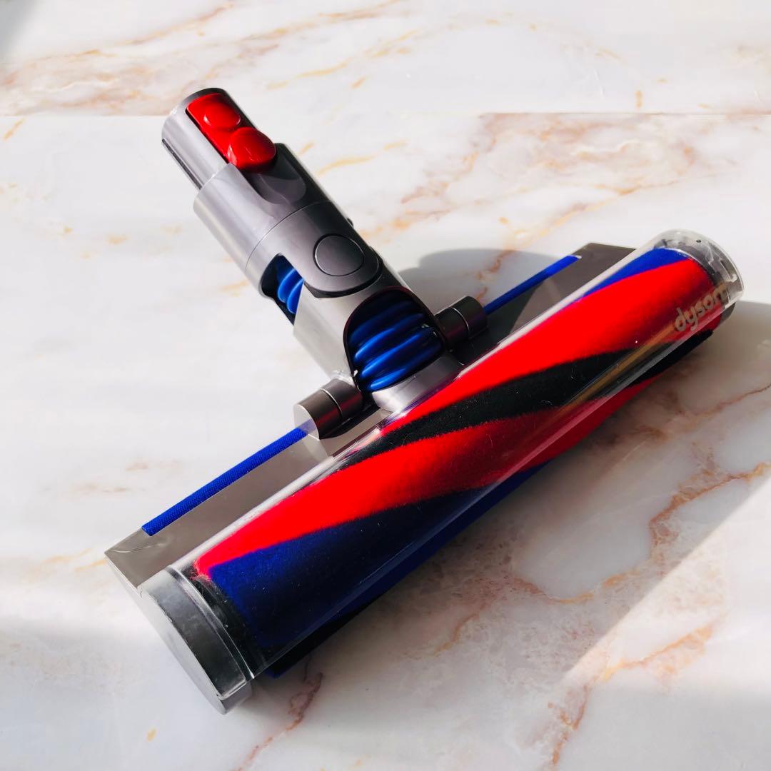 【即日発送】 SV18 Digital slim ダイソン 純正 ヘッド #1