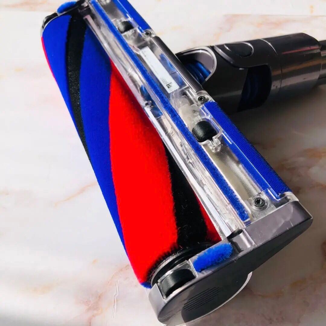 【即日発送】 SV18 Digital slim ダイソン 純正 ヘッド #1