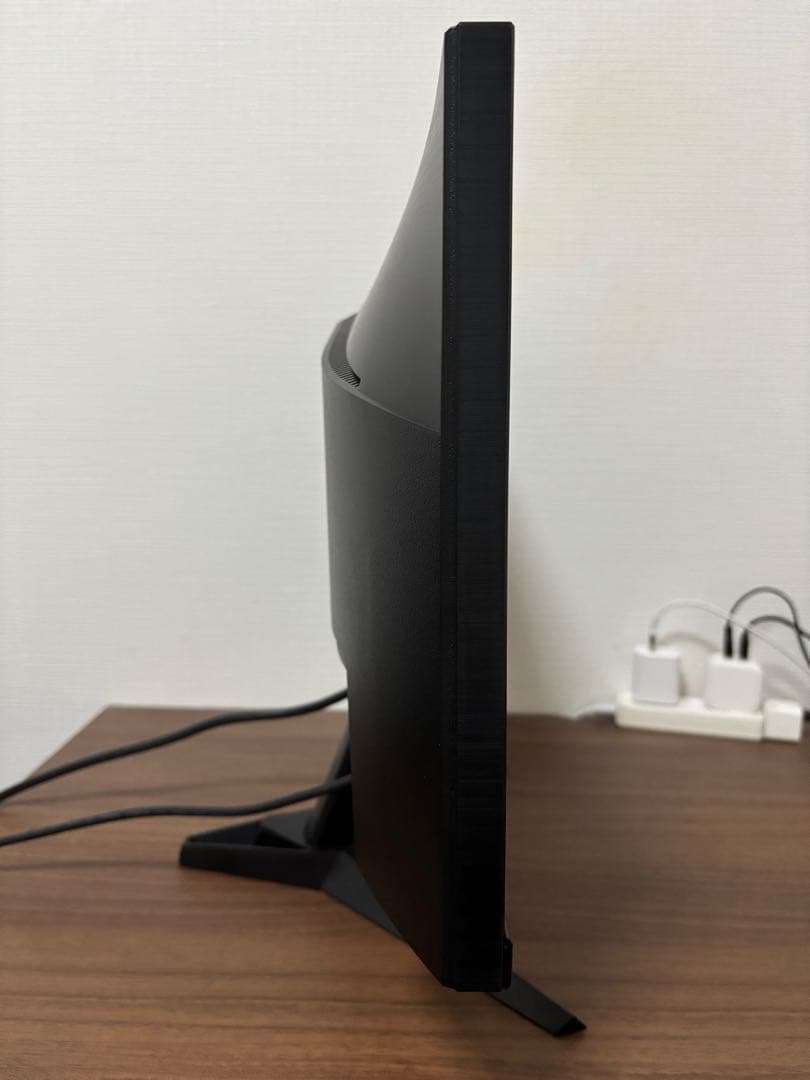 acer フルHD薄型モニター　21.5型