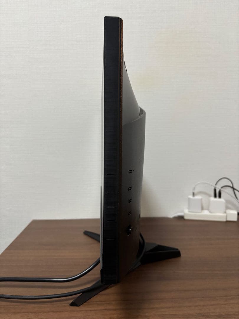 acer フルHD薄型モニター　21.5型