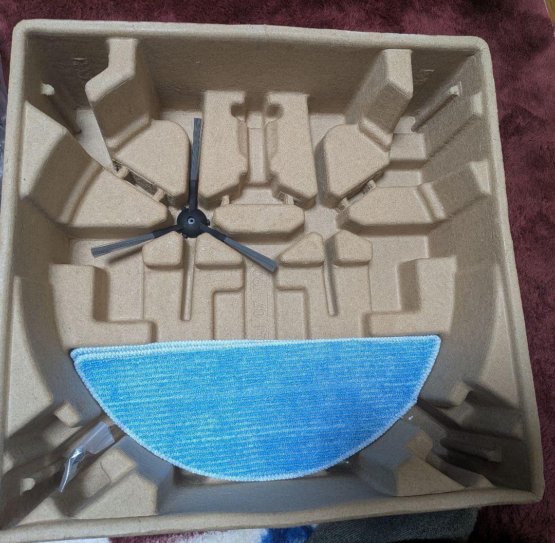 ロボット掃除機 Y1 PRO PLUS ロボットクリーナー 新品 保証あり