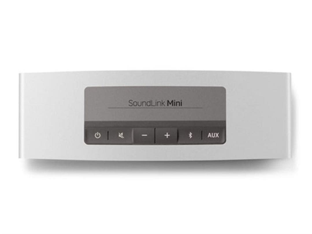 【BOSE】Bluetooth スピーカー