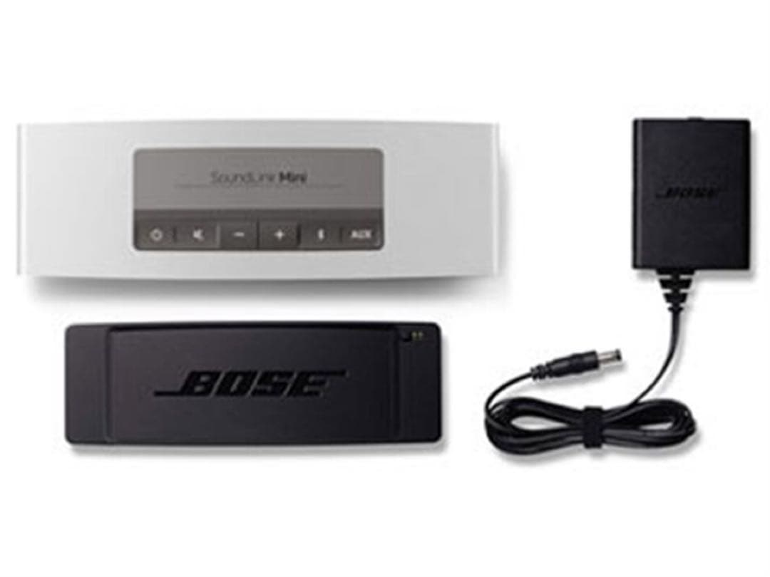 【BOSE】Bluetooth スピーカー