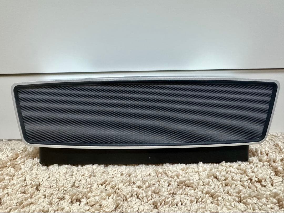 【BOSE】Bluetooth スピーカー