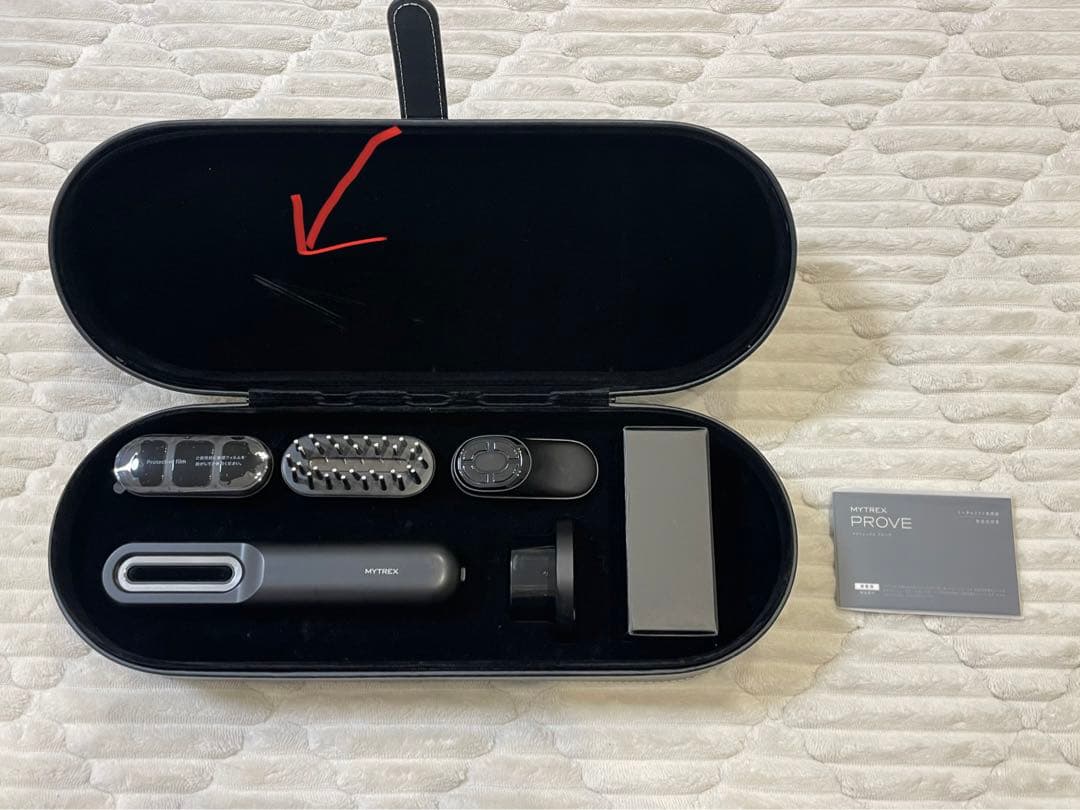 MYTREX PROVE トータルリフト　美顔器