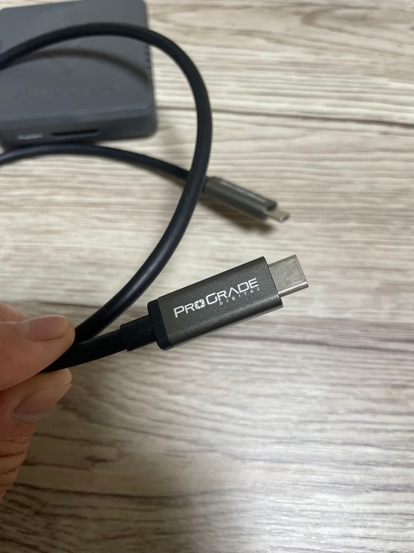 プログレードProGrade CFexpress4.0 Type A 480GB