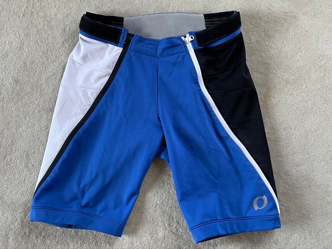 サロモンチーム ミドラー ジャケット&パンツセット