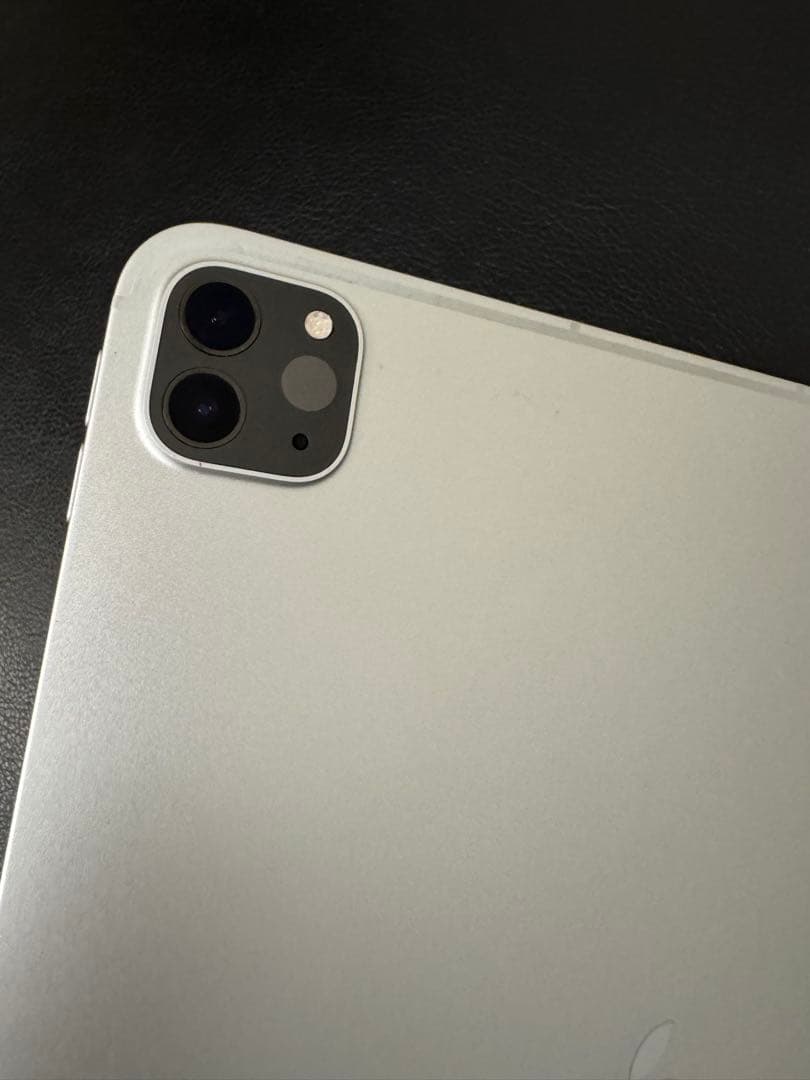 iPad Pro 11インチ 第4世代 256GB Wi-Fi+cell5G