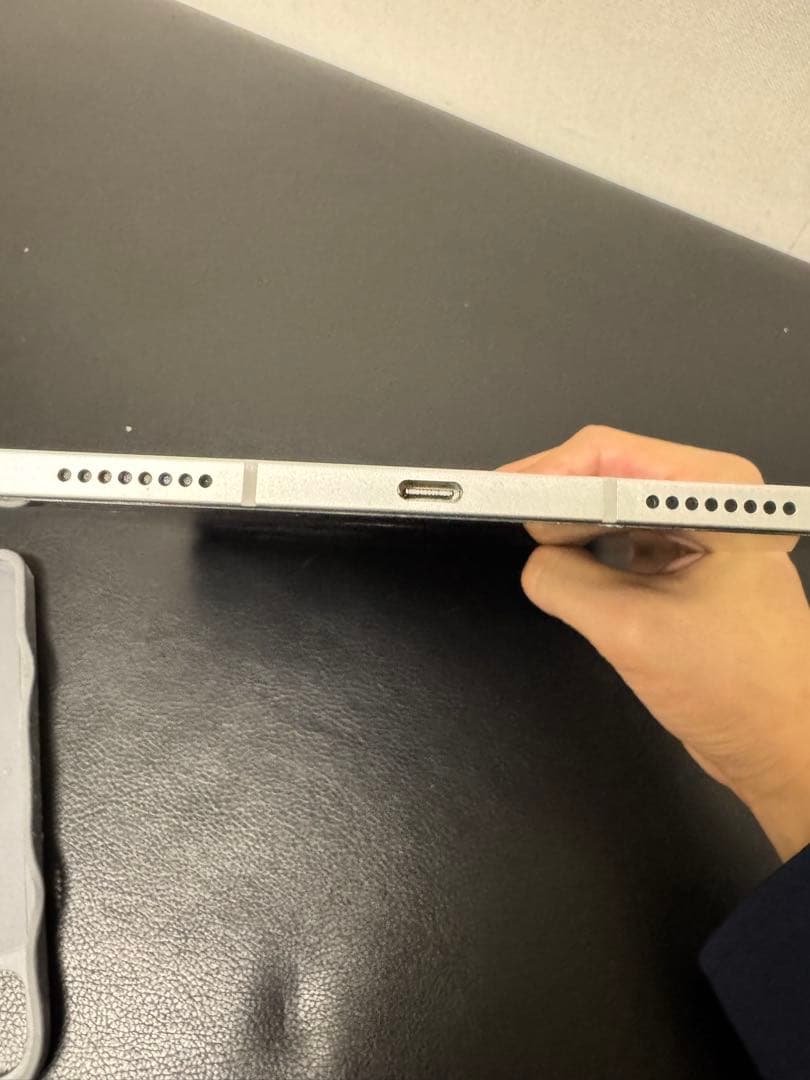 iPad Pro 11インチ 第4世代 256GB Wi-Fi+cell5G