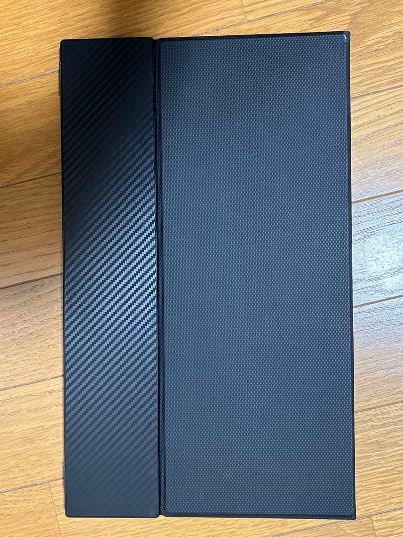 モバイルモニター 15.6インチ 4K 中古品