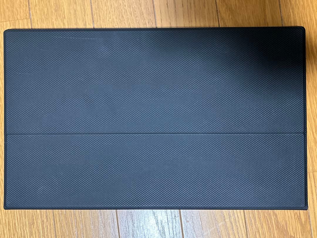 モバイルモニター 15.6インチ 4K 中古品