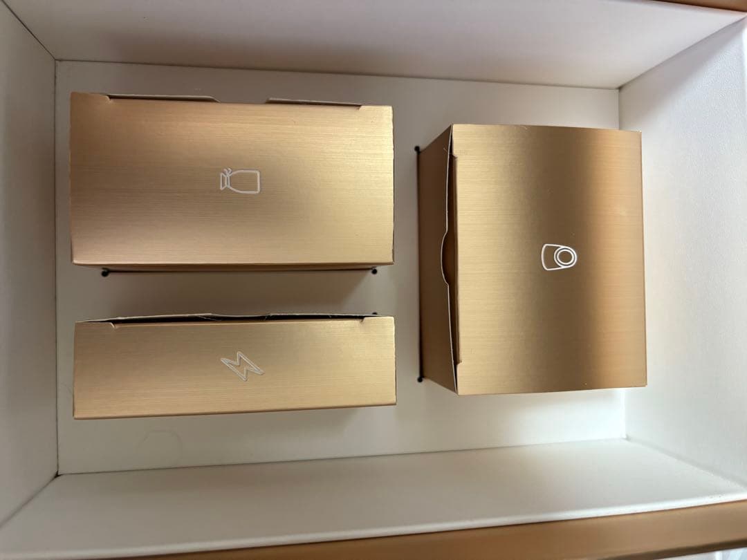 YA−MAN M18YL11 ヤーマン フォトプラス シャイニー 美顔器