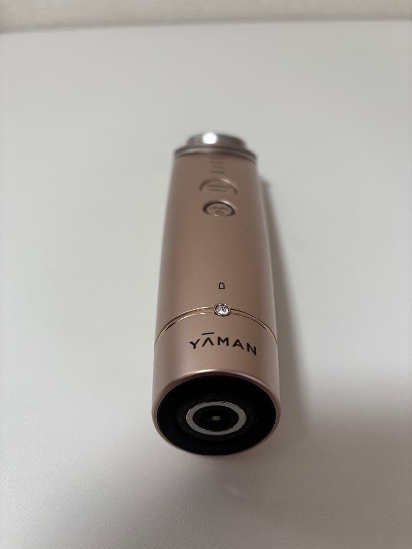 YA−MAN M18YL11 ヤーマン フォトプラス シャイニー 美顔器