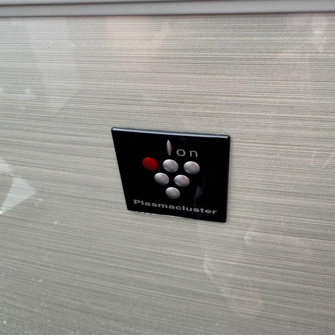 【042】神奈川東京限定販売　新生活　冷蔵庫シャープ　洗濯機パナソニック　セット