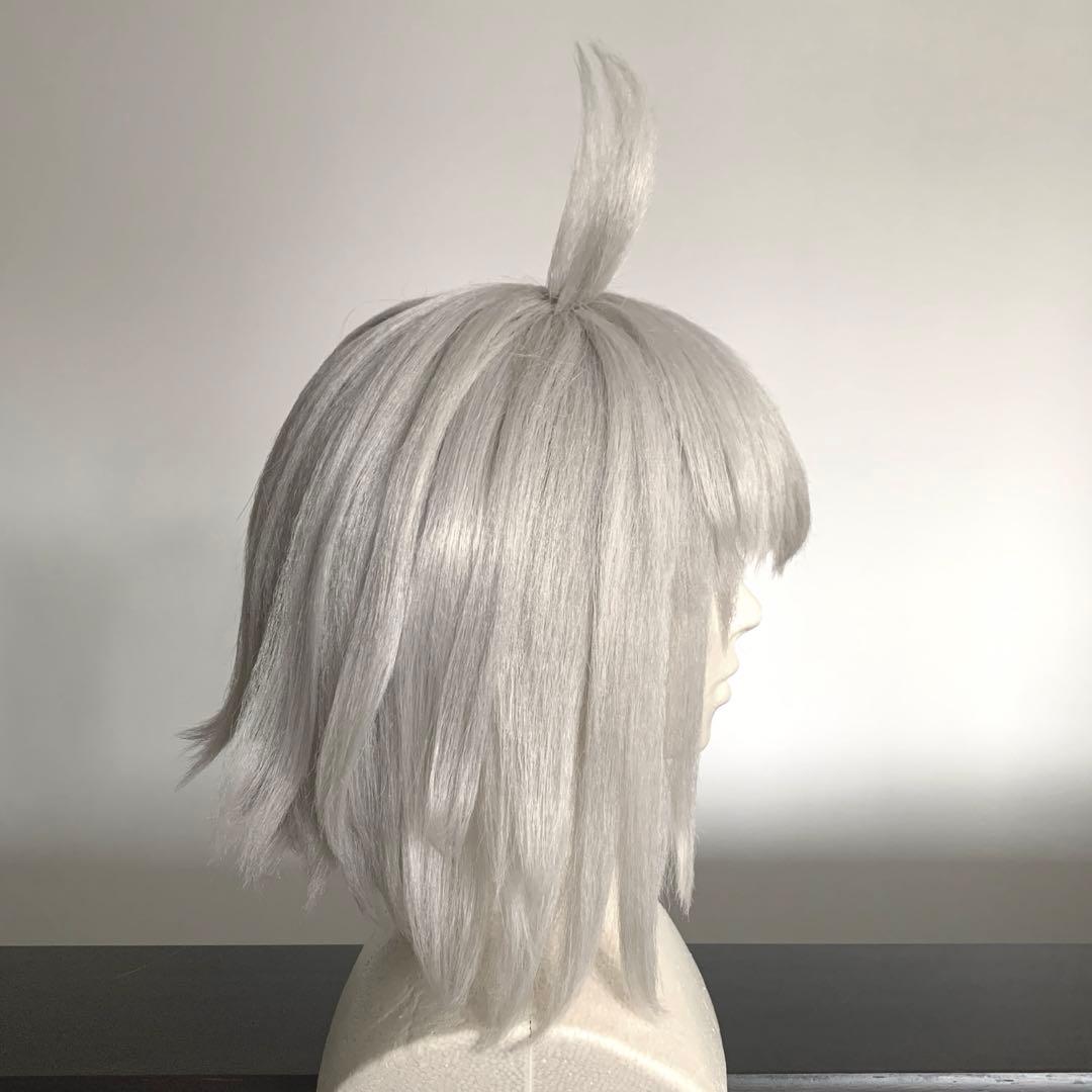 FGO ジャンヌダルク オルタ セット済みウィッグ