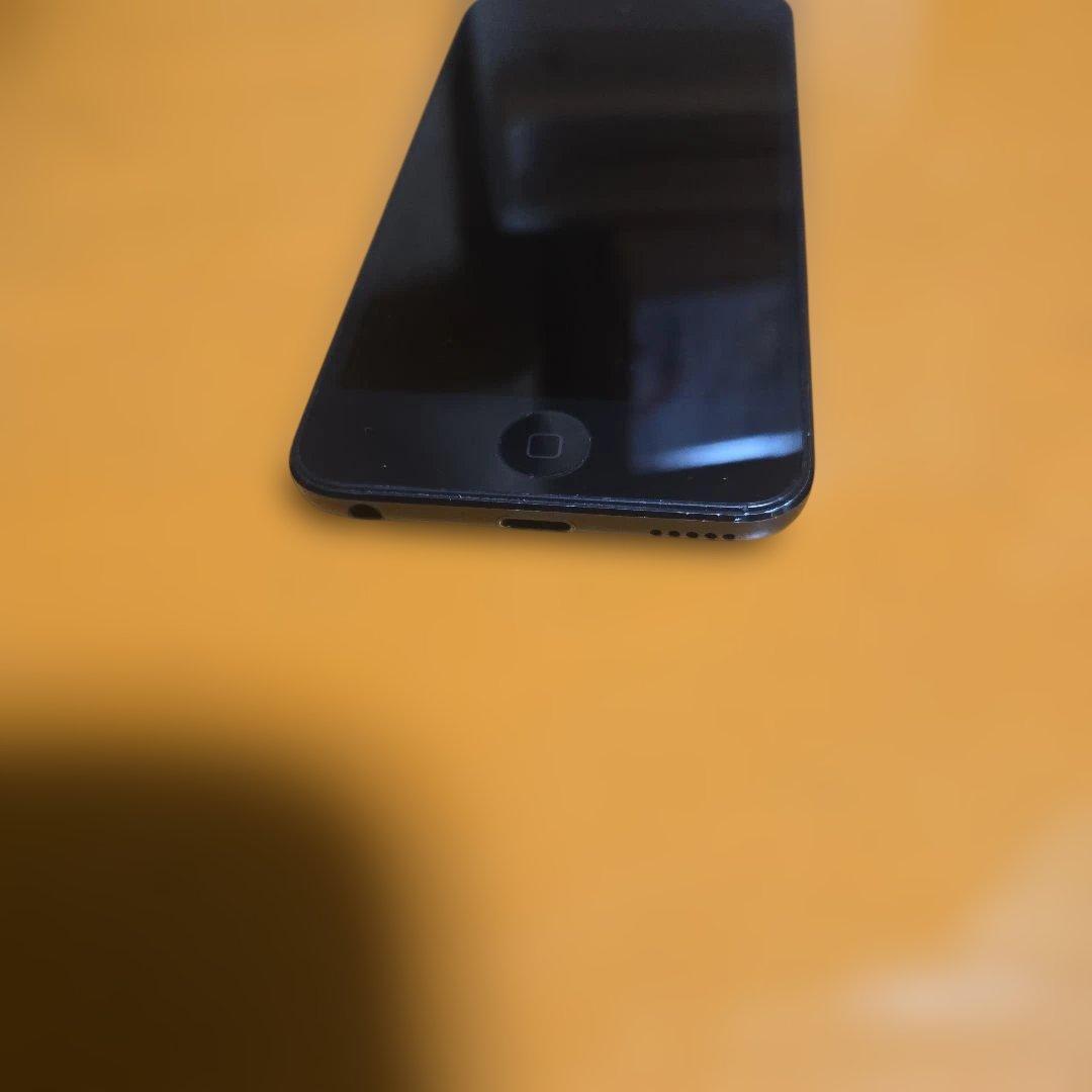 美品☆iPod Touch7第7世代 32GB☆