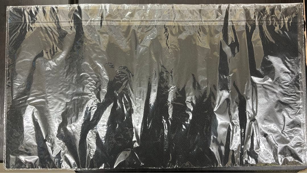 ホロライブカードゲーム エントリーカップ プレイマット