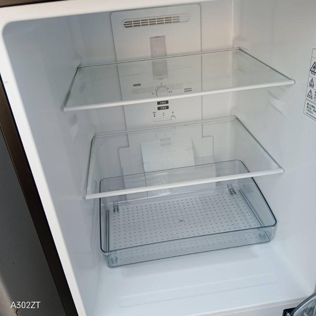 1463 設置まで対応　新生活　SHARP　冷蔵庫　152L 人気モデル