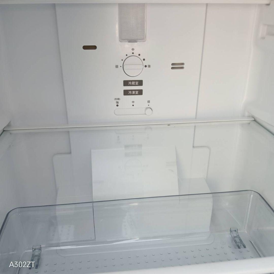 1463 設置まで対応　新生活　SHARP　冷蔵庫　152L 人気モデル