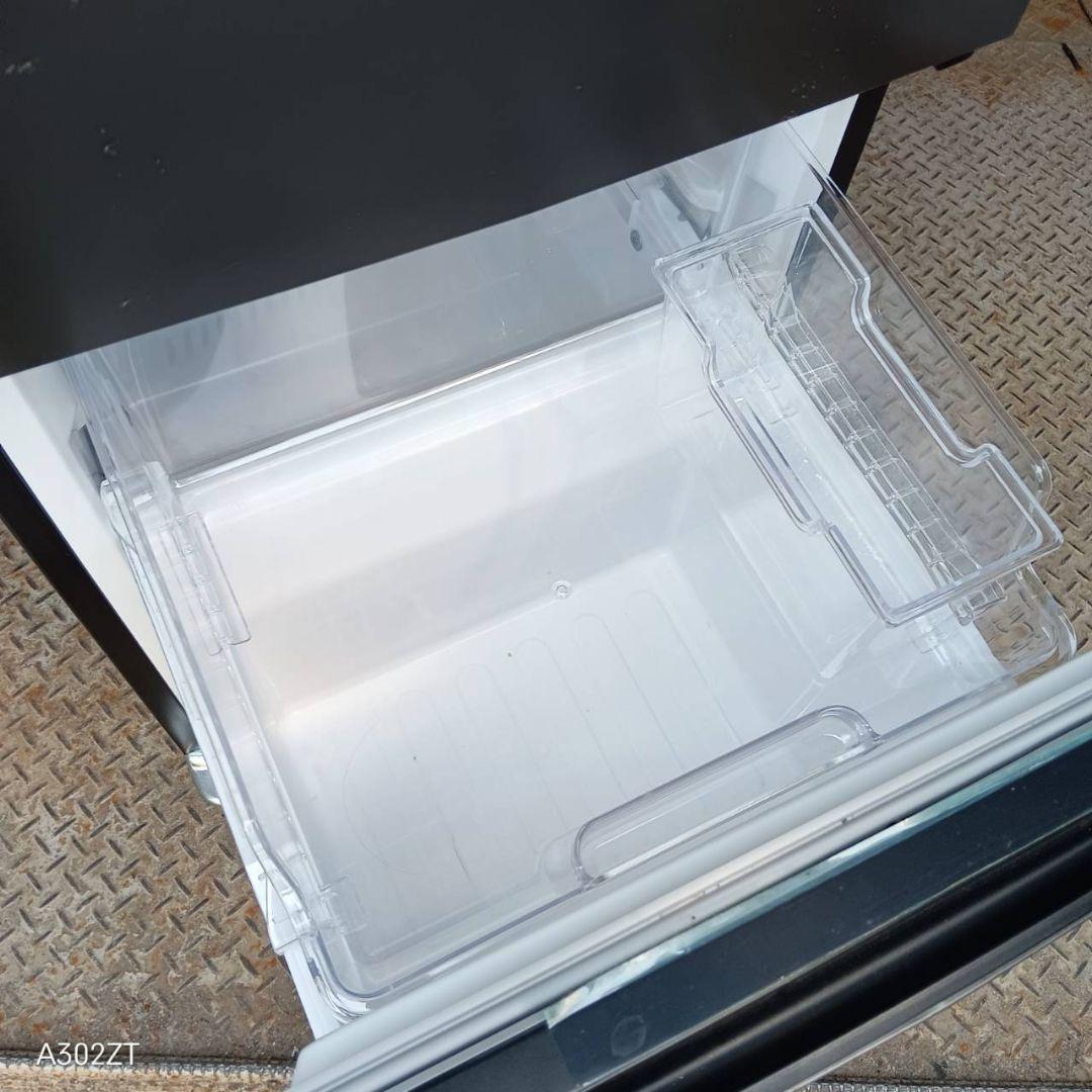 1463 設置まで対応　新生活　SHARP　冷蔵庫　152L 人気モデル