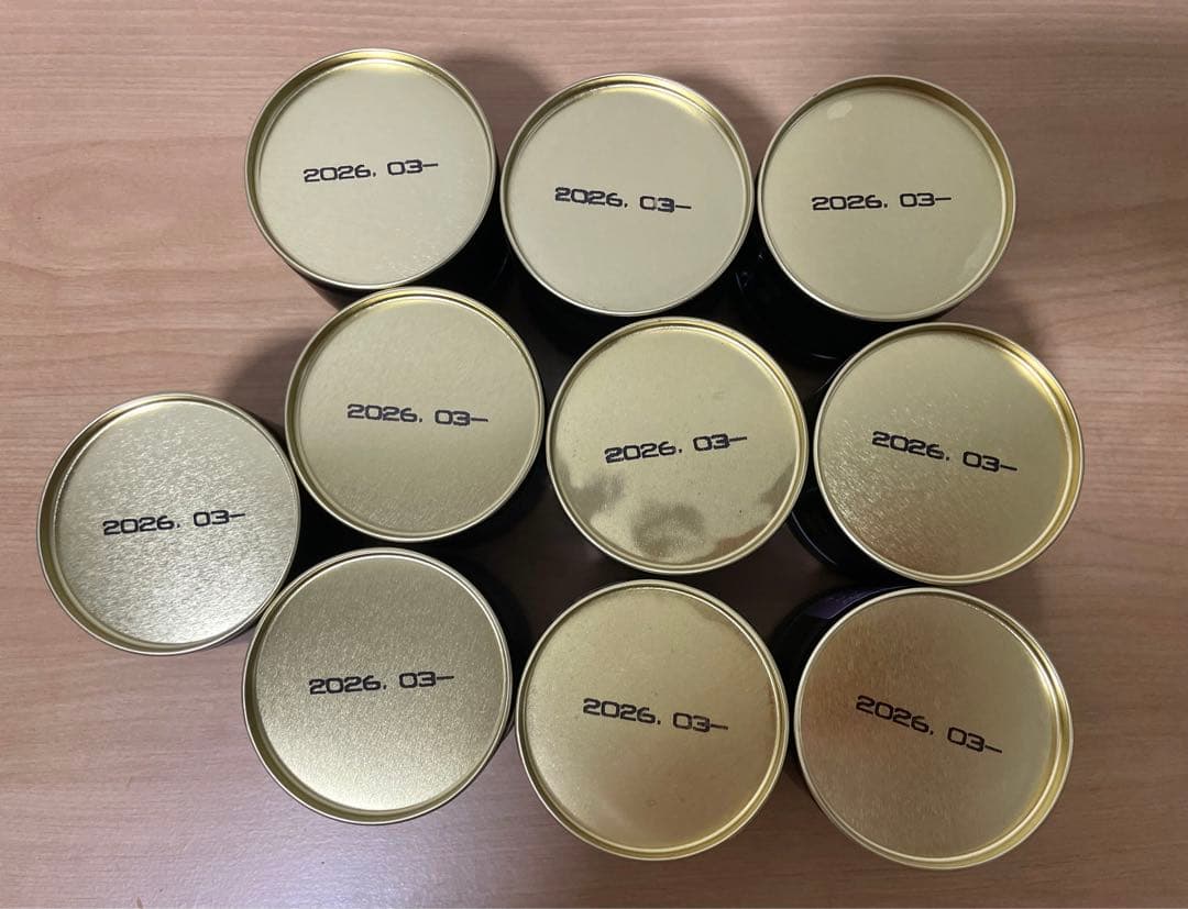 【高級宇治抹茶】松の翆30g×10缶セット 高級薄茶