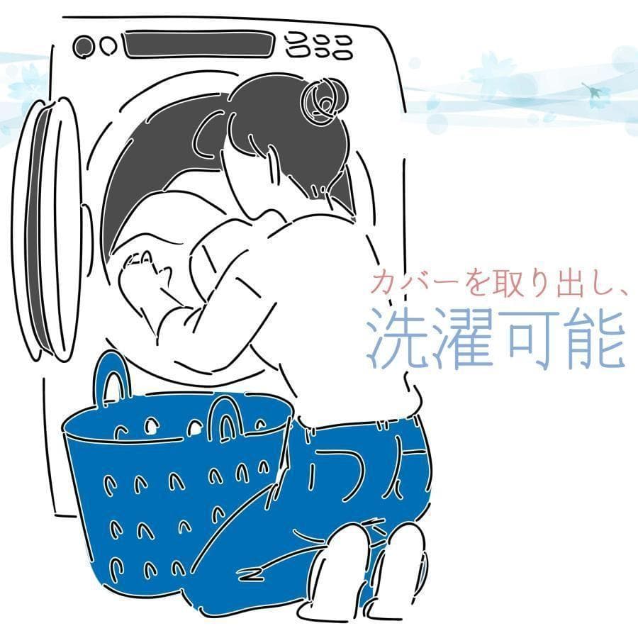 ベビーベッド 白 折り畳み ベッドインベッド 携帯型 添い寝 出産祝い 洗濯可能