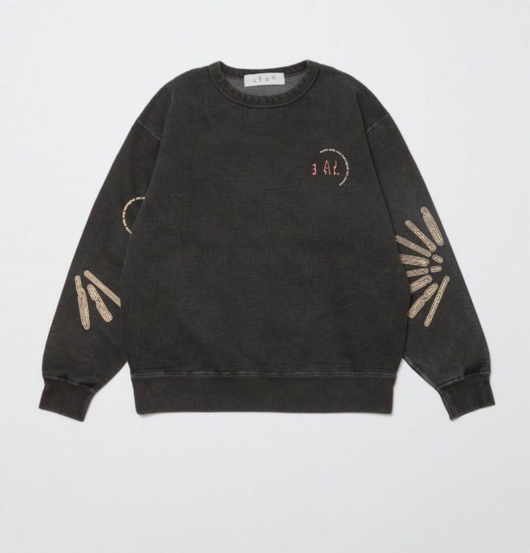 ☆値下げ☆Baloriginalスウェット