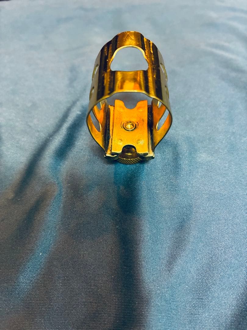 OttoLink SuperToneMaster 7⭐︎ Tsaxマウスピース