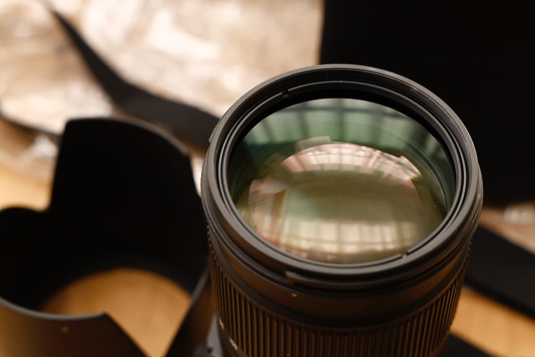 【キヤノン用】APO 70-200mm F2.8 EX DG OS HSM