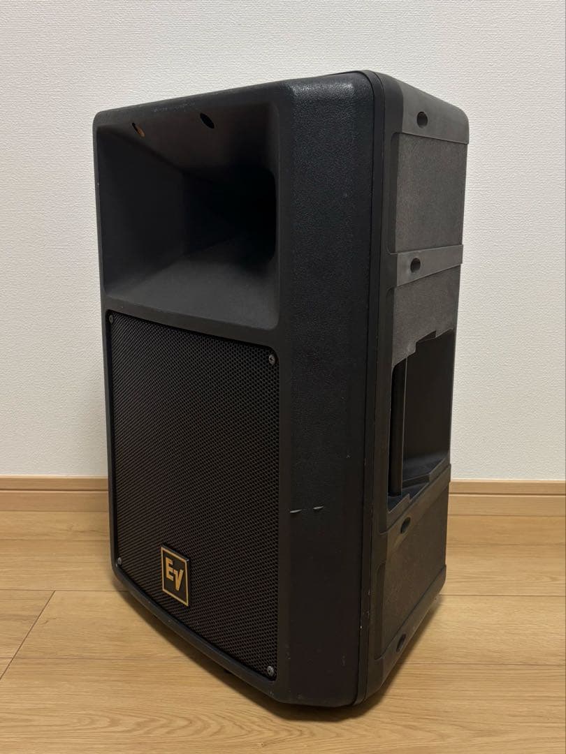 ◎状態良好【EV SX200】Electro Voice/ エレクトロボイス