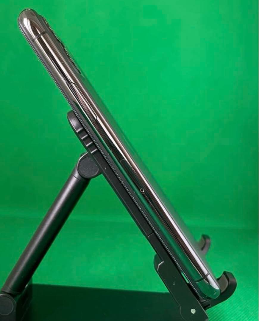 iPhone11 Pro 64GB スペースグレー 動作良好 バッテリー100%