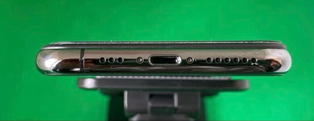 iPhone11 Pro 64GB スペースグレー 動作良好 バッテリー100%