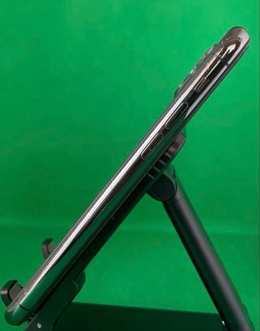 iPhone11 Pro 64GB スペースグレー 動作良好 バッテリー100%