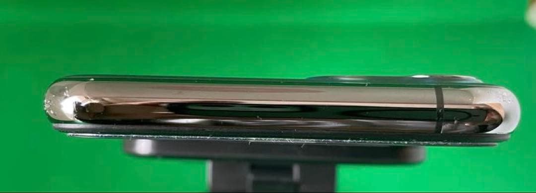 iPhone11 Pro 64GB スペースグレー 動作良好 バッテリー100%