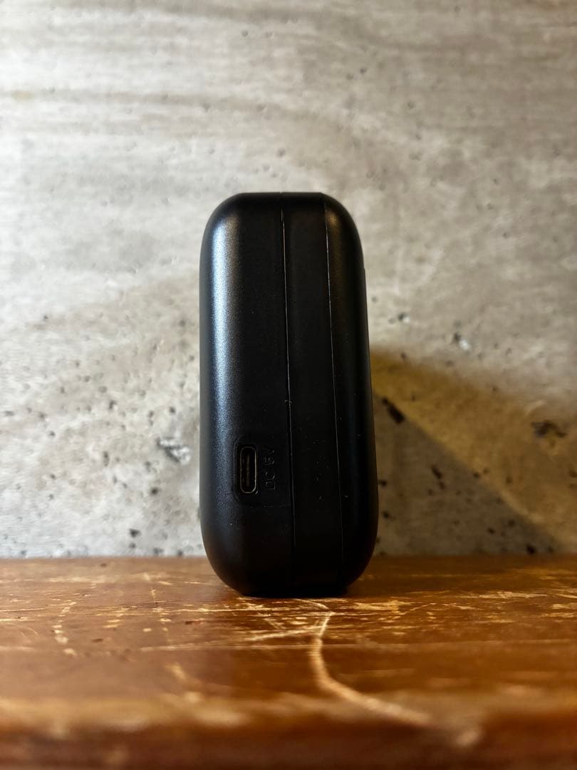 FINDME RECORDS ポータブルカセットプレーヤー「PLAYME」