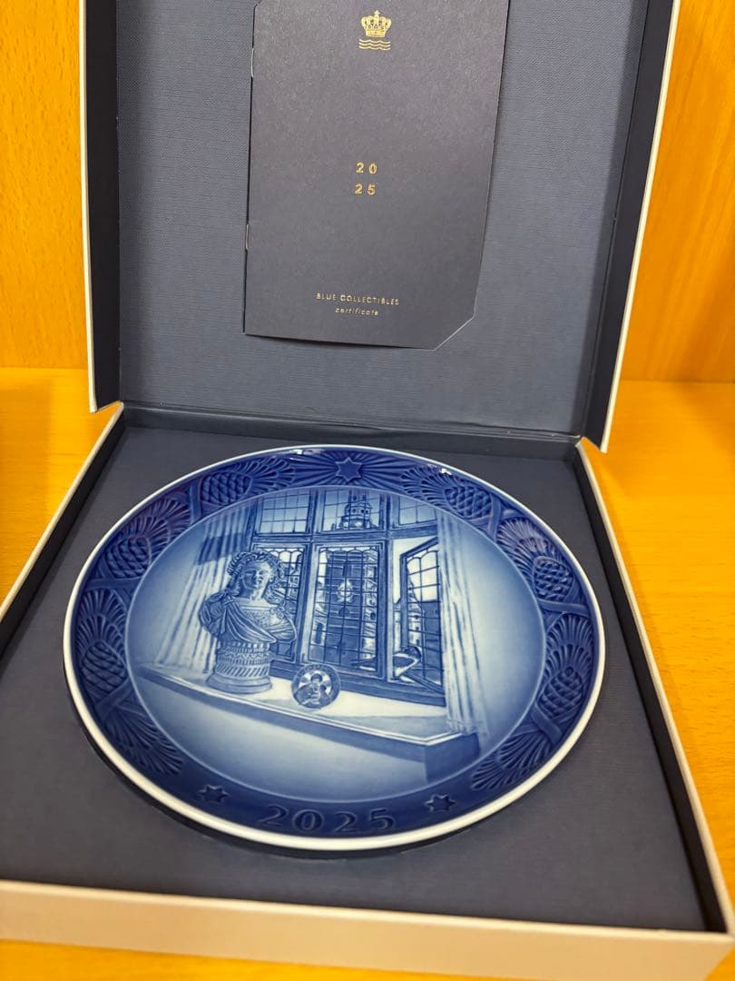 qoota  ロイヤルコペンハーゲン　2025