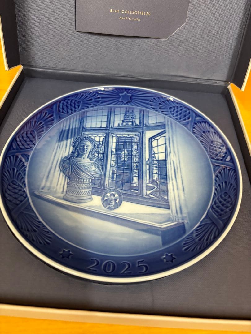 qoota  ロイヤルコペンハーゲン　2025