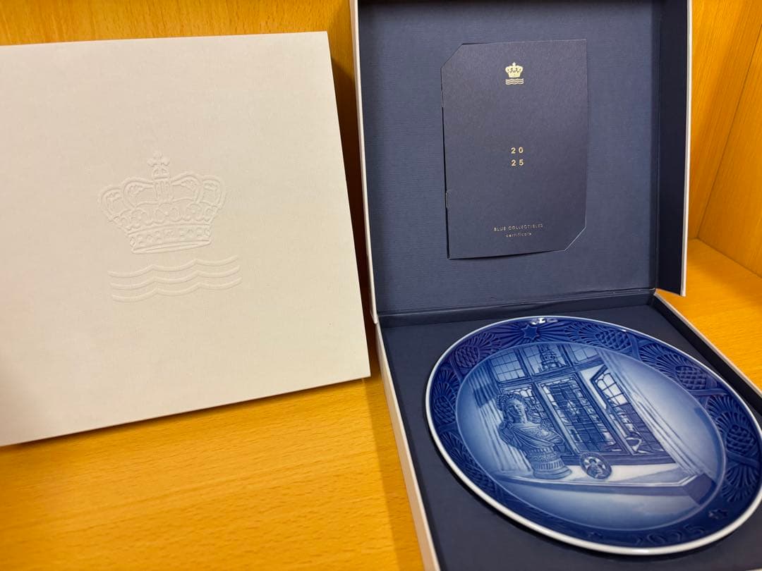 qoota  ロイヤルコペンハーゲン　2025