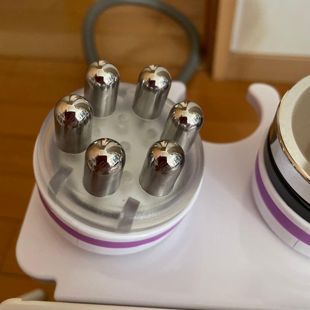 美品　業務用　キャビテーション5in1 ラジオ派