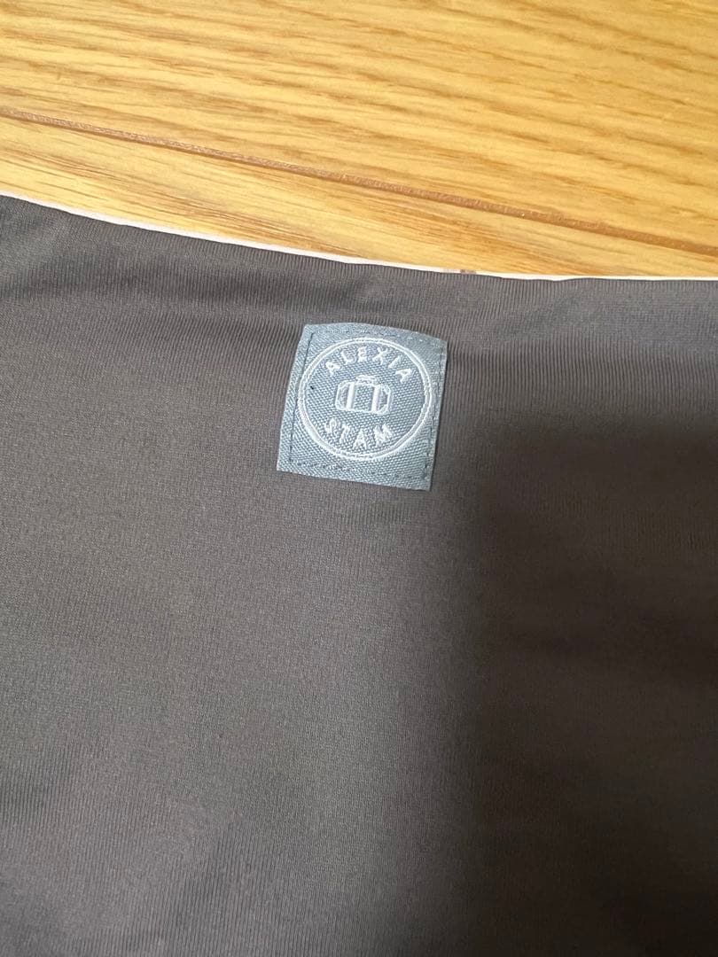 ALEXIA STAM ビキニ