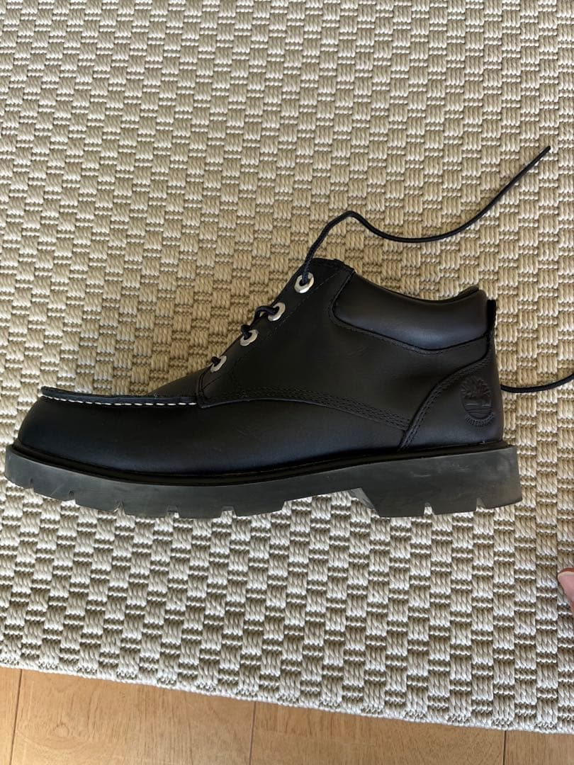 靴 Timberland classic waterproof shoe