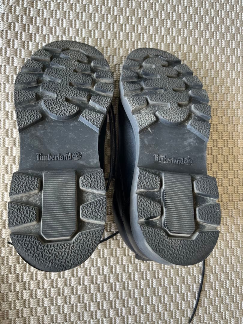 靴 Timberland classic waterproof shoe