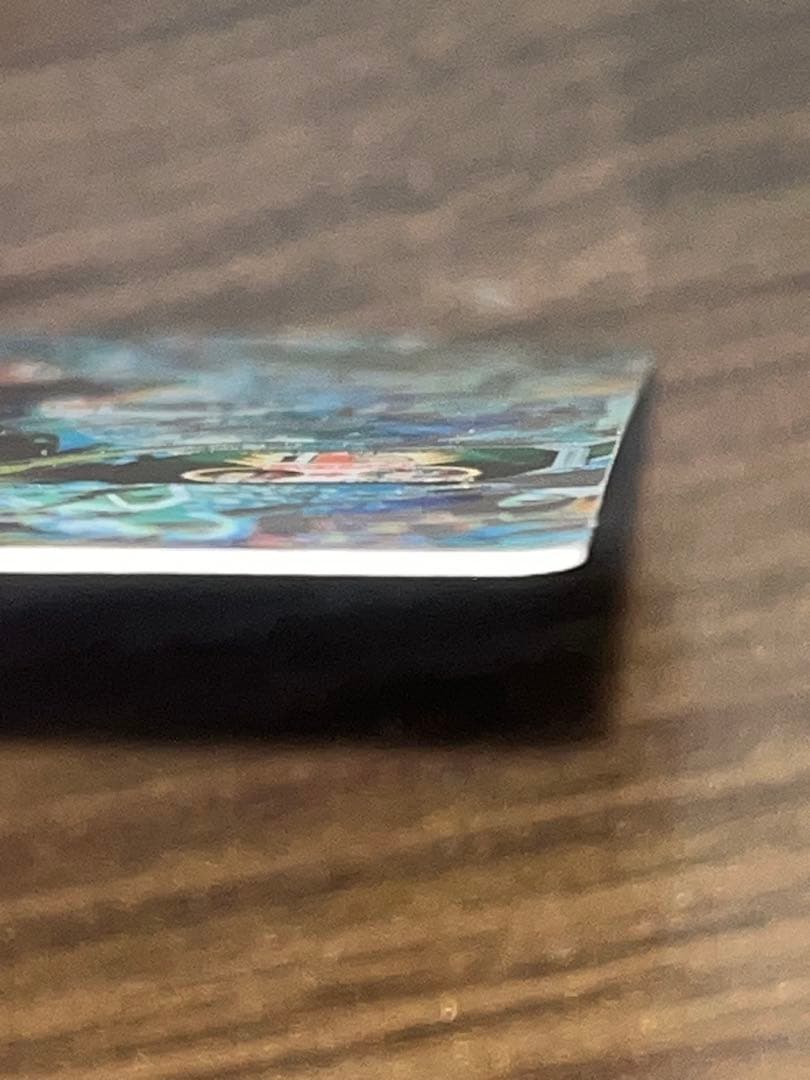 スーパードラゴンボールヒーローズ UGM4-SEC ベジット