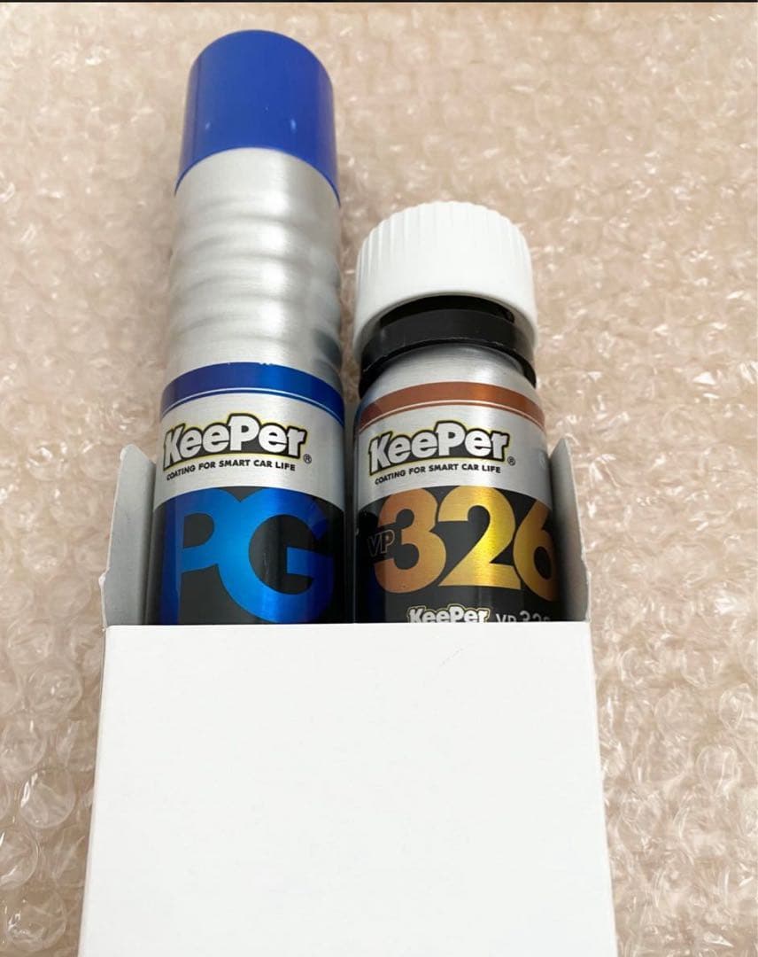 EXキーパー施工キット