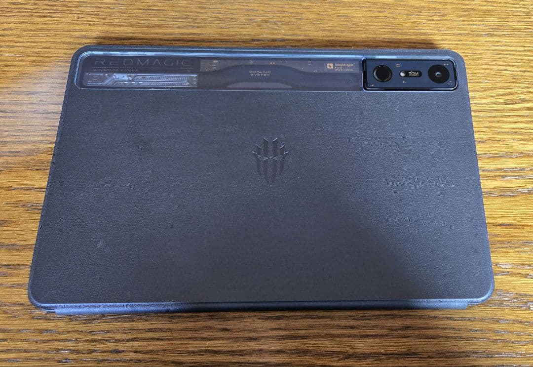 RED MAGIC Nova 12GB/256GB ＋コントローラおまけ