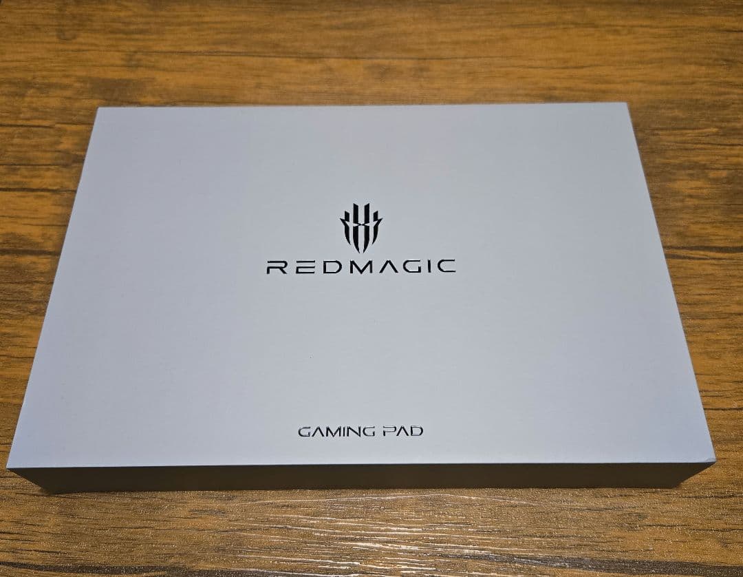 RED MAGIC Nova 12GB/256GB ＋コントローラおまけ